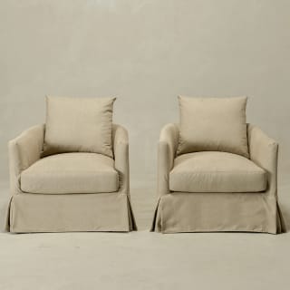 Sand / Single / Chair photo 7