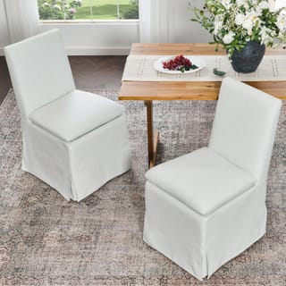 Ivory / Set of 2 photo 4
