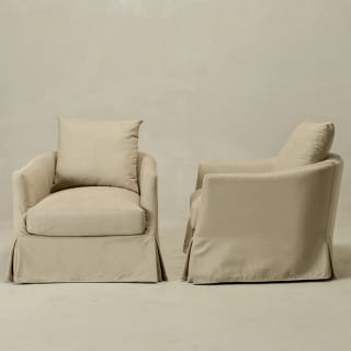 Sand / Single / Chair photo 4
