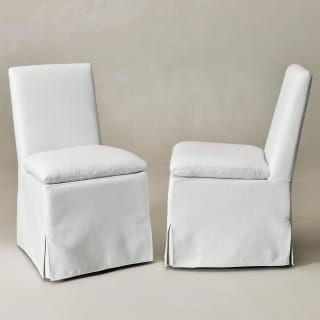 Ivory / Set of 2 photo 2
