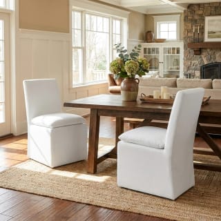 White / Set of 2 photo 3