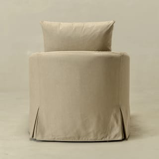 Sand / Single / Chair photo 9