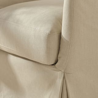 Sand / Single / Chair photo 12