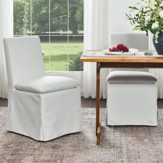 Ivory / Set of 2 photo 3