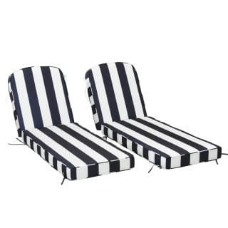 Ranu Extra Thick Outdoor Cushion Set