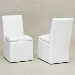 White / Set of 2 photo 9