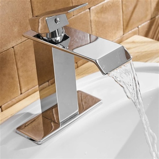 [BSC-067-Chrome] BSC-067-Chrome Water Faucet