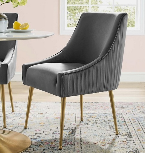 Upholstered Dining Office Chair